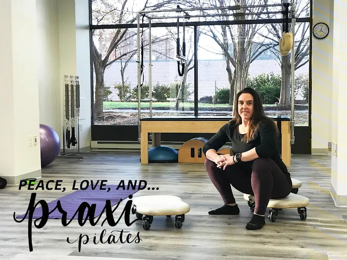 Praxi Pilates Picture 3