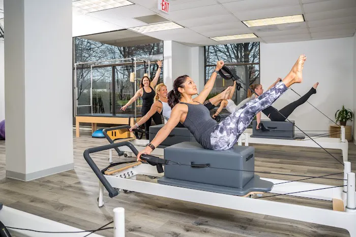 Praxi Pilates Picture 2