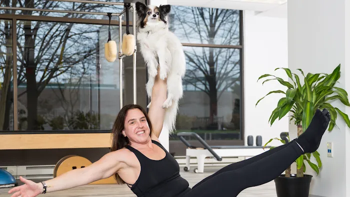 Praxi Pilates Picture 1