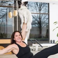 Praxi Pilates ico
