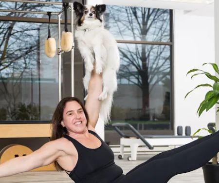 Praxi Pilates