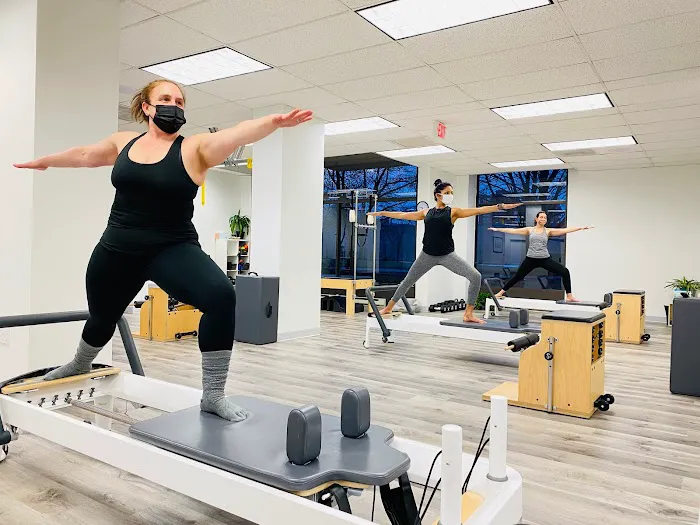 Praxi Pilates Picture 8