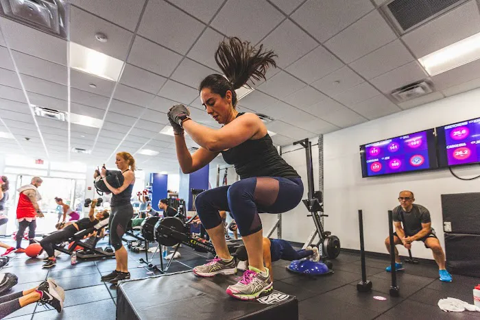 F45 Training Arlington Picture 6
