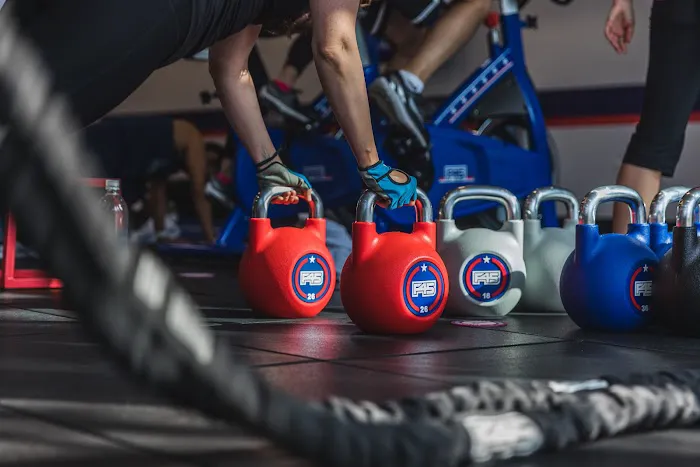 F45 Training Arlington Picture 7