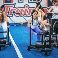 F45 Training Arlington ico