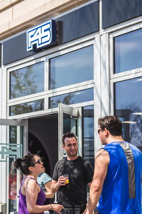 F45 Training Arlington Picture 9