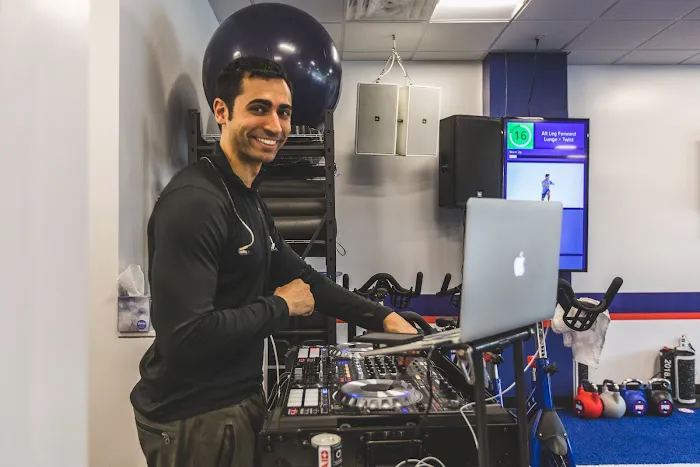 F45 Training Arlington Picture 4