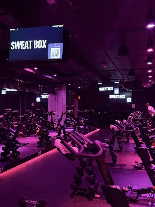 SweatBox - Ballston Picture 1