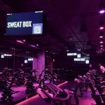 SweatBox - Ballston