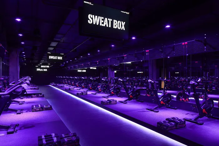 SweatBox - Ballston Picture 3