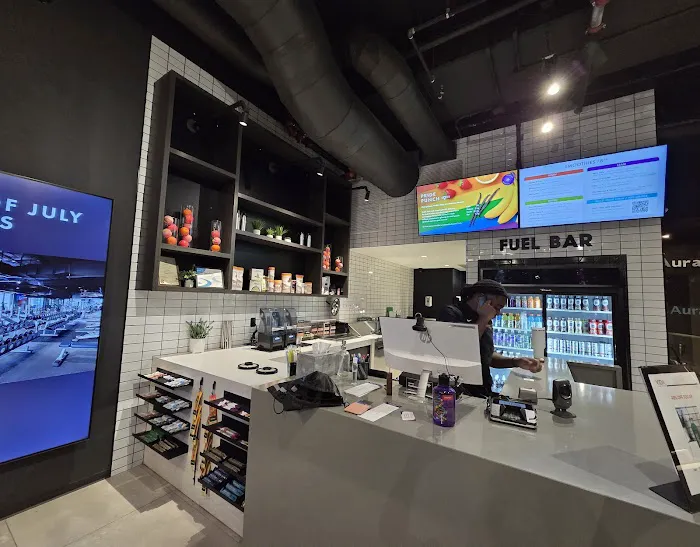 VIDA - Ballston Picture 3