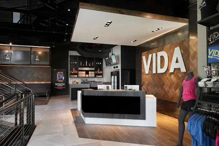 VIDA - Ballston Picture 1