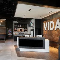 VIDA - Ballston ico