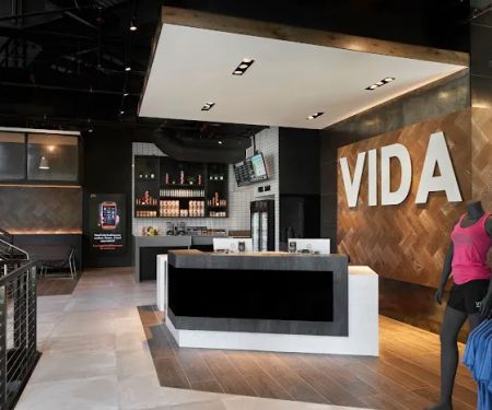 VIDA - Ballston