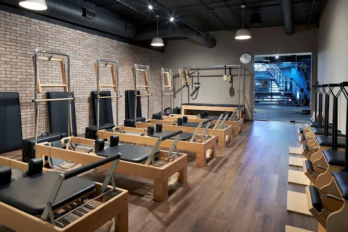 VIDA Pilates - Ballston Picture 1