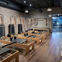 VIDA Pilates - Ballston ico
