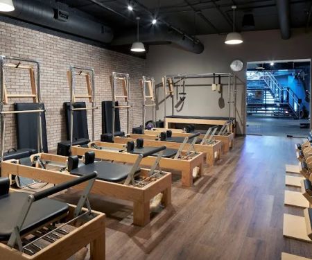 VIDA Pilates - Ballston