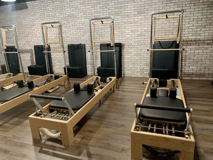 VIDA Pilates - Ballston Picture 2