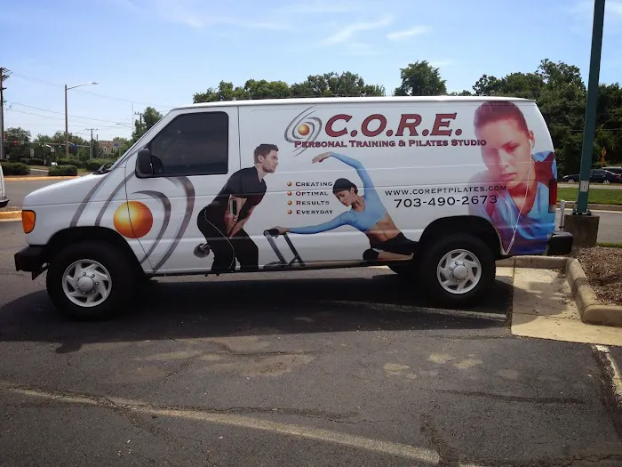 CORE Personal Training and Pilates Studio Picture 1