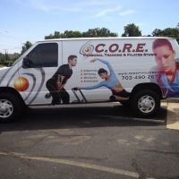 CORE Personal Training and Pilates Studio ico