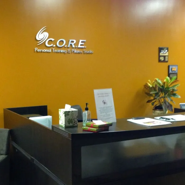 CORE Personal Training and Pilates Studio Picture 5