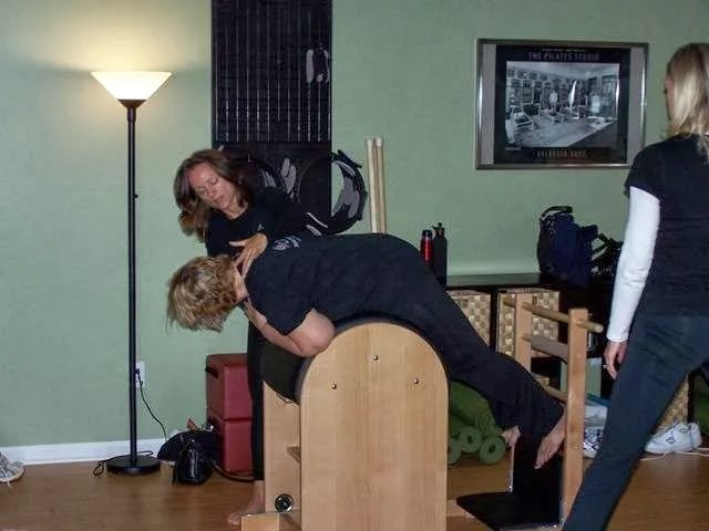 CORE Personal Training and Pilates Studio Picture 8