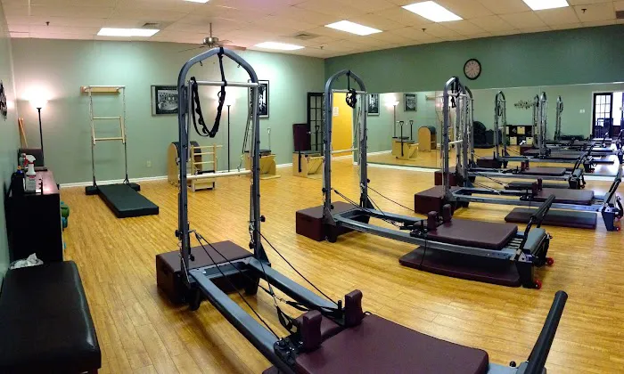 CORE Personal Training and Pilates Studio Picture 7