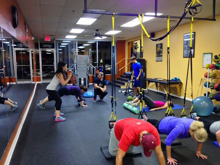 CORE Personal Training and Pilates Studio Picture 2