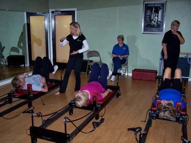CORE Personal Training and Pilates Studio Picture 3