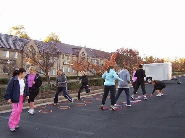 CORE Personal Training and Pilates Studio Picture 4