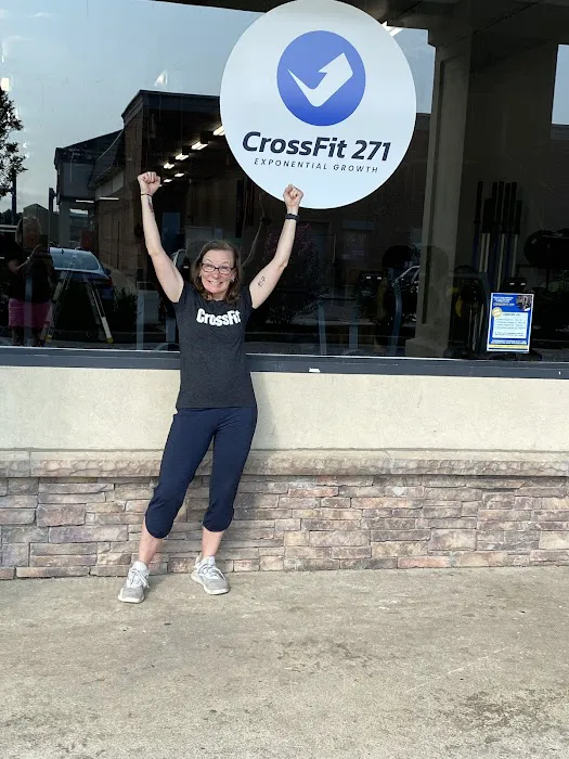 CrossFit 271 Picture 6