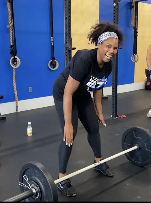 CrossFit 271 Picture 7