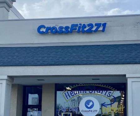 CrossFit 271