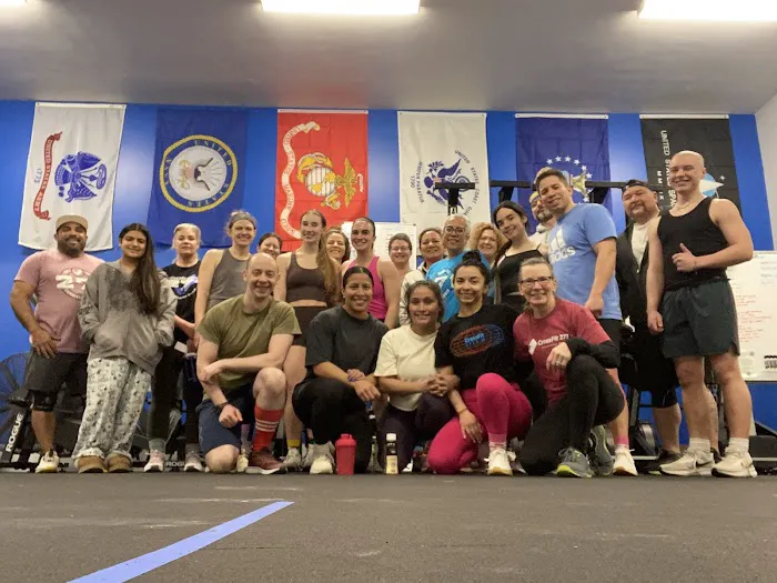 CrossFit 271 Picture 3