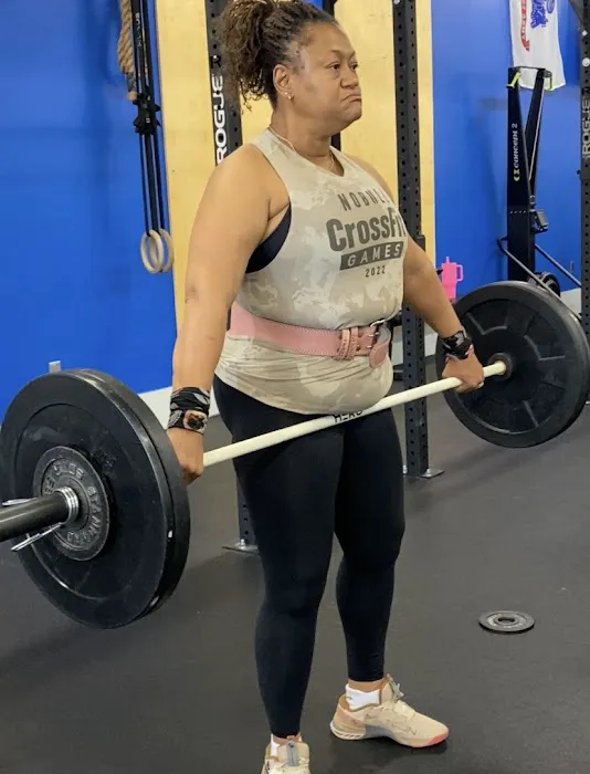 CrossFit 271 Picture 8
