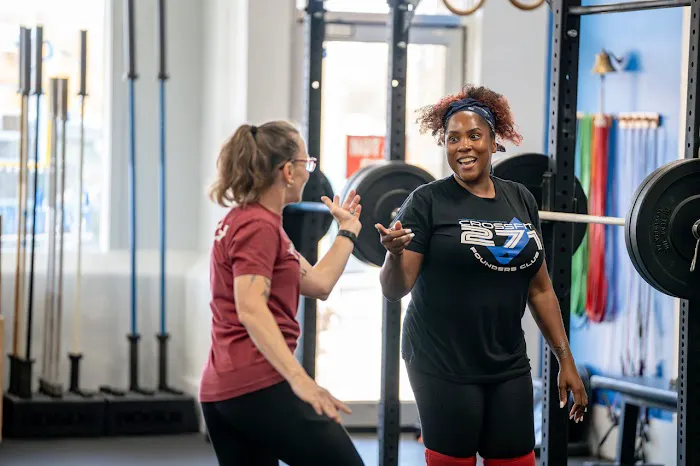 CrossFit 271 Picture 9