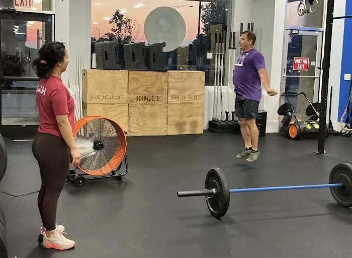 CrossFit 271 Picture 4