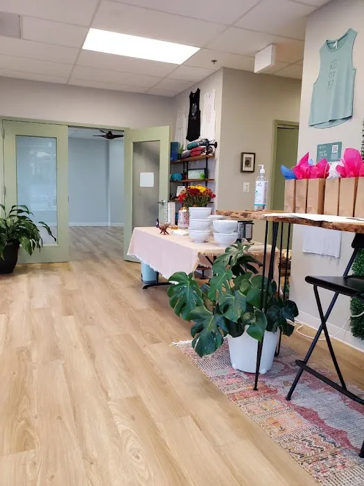 Rooted Yoga Picture 5