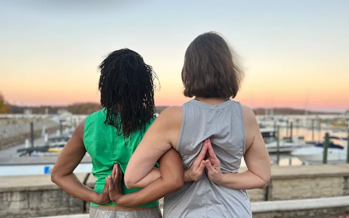 Rooted Yoga Picture 10