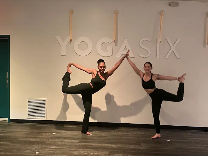 YogaSix Lake Ridge Picture 2