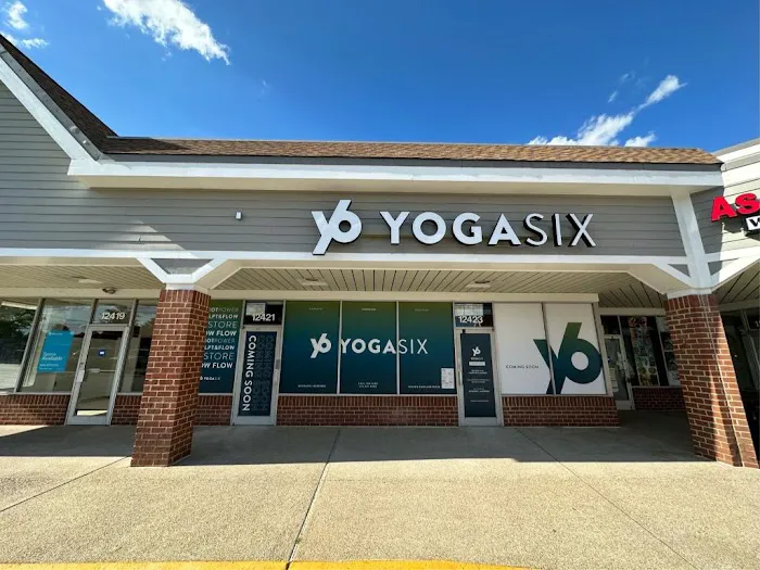 YogaSix Lake Ridge Picture 1