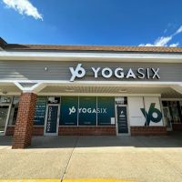 YogaSix Lake Ridge ico