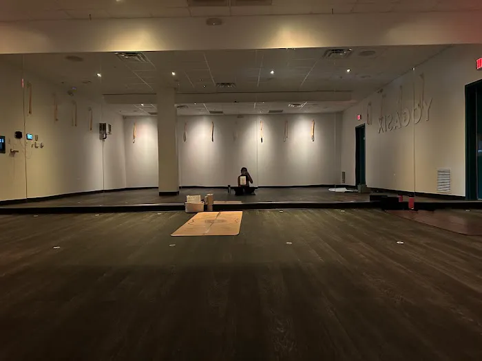 YogaSix Lake Ridge Picture 8