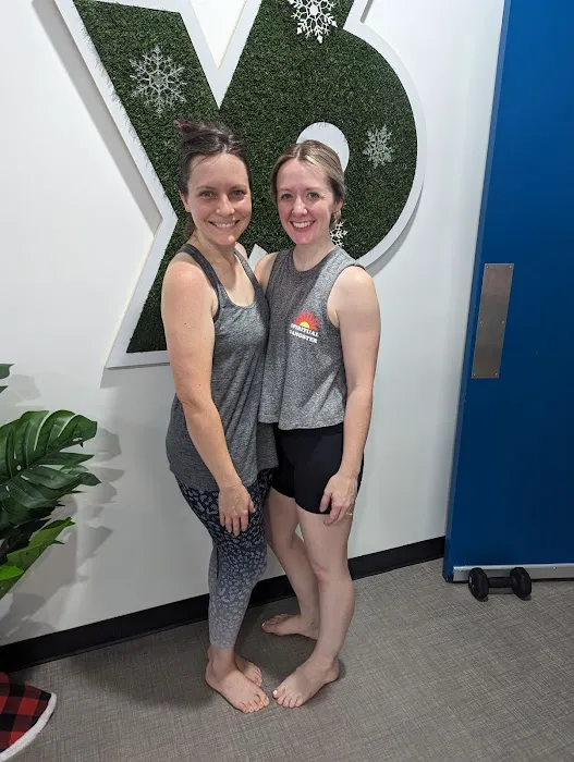 YogaSix Lake Ridge Picture 5