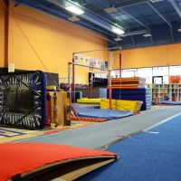 Gymnastics World ico