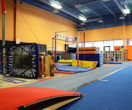 Gymnastics World