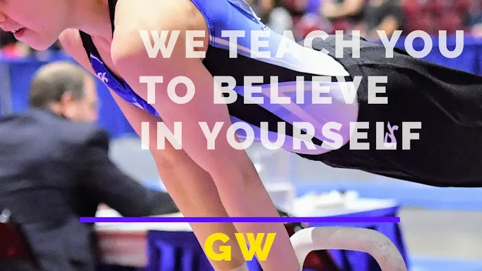 Gymnastics World Picture 2