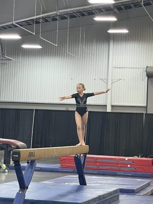Gymnastics World Picture 8
