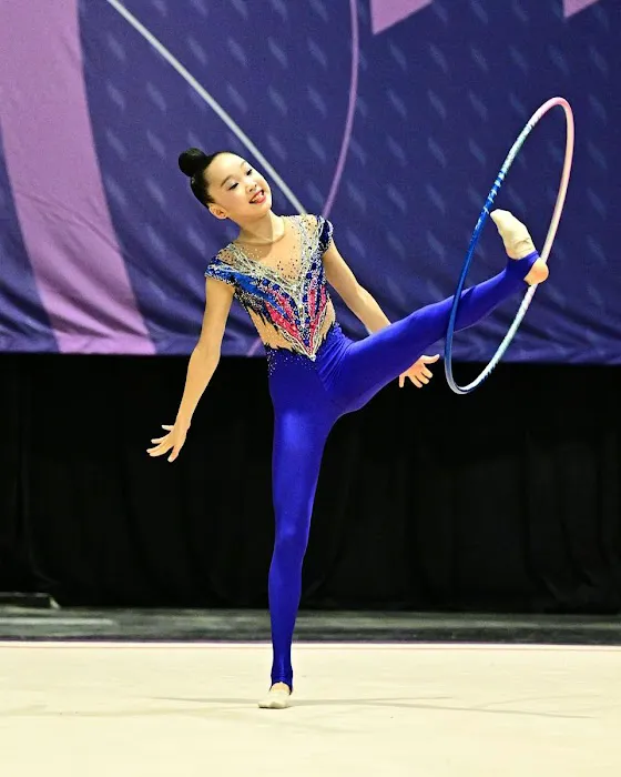 Gymnastics World Picture 9