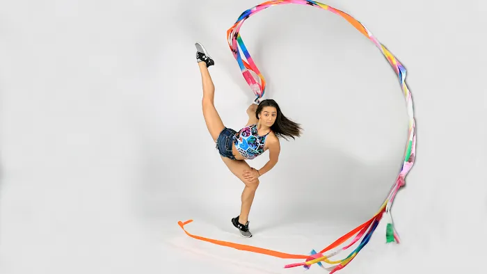 Gymnastics World Picture 10